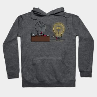 The Intern Hoodie